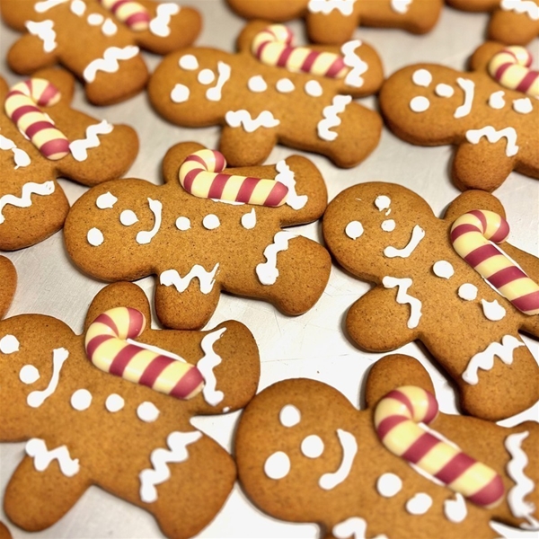 Kerst  koek, cake & zoet