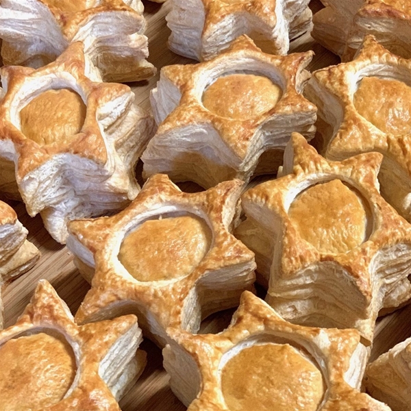 Kerst hartig & overig