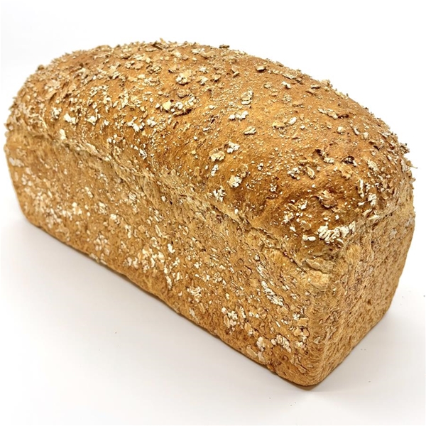 Grof volkoren tarwe