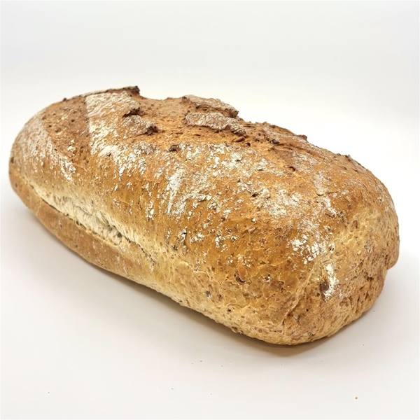 Spelt