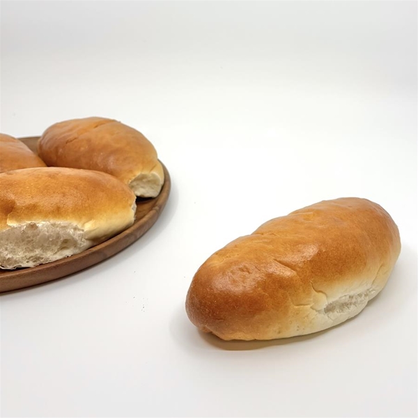 Witte puntjes
