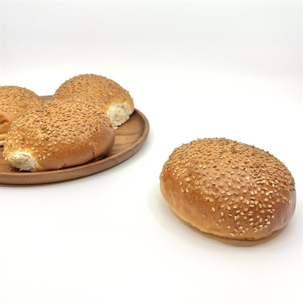 Sesam bolletjes