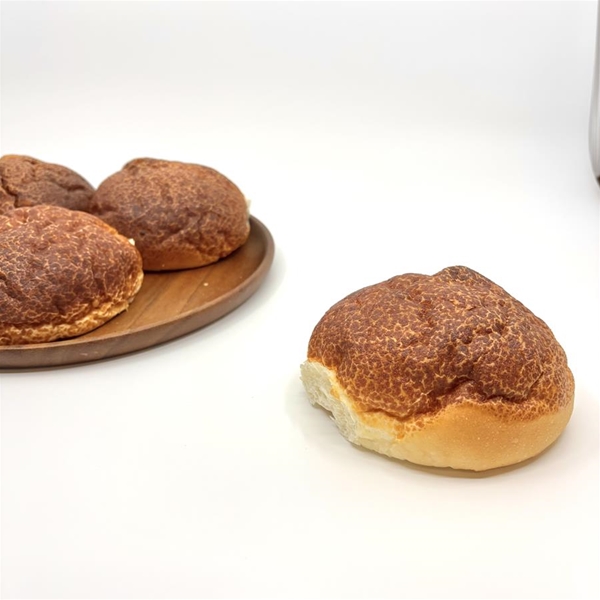 Tijgerbolletjes