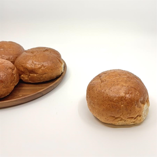Tarwebolletjes