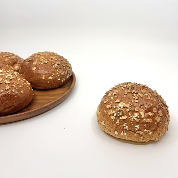 Volkorenbolletjes