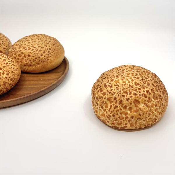 Tijgerbol