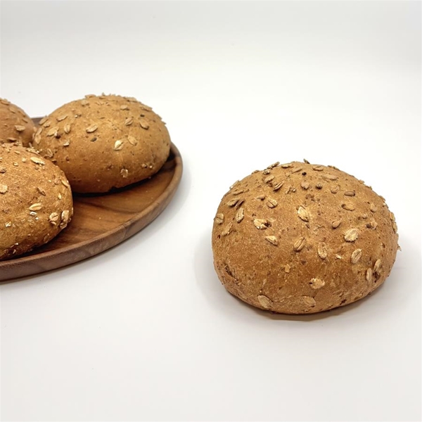Speltbroodje