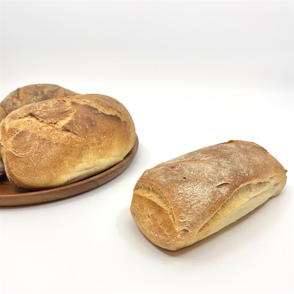 Ciabattabroodje