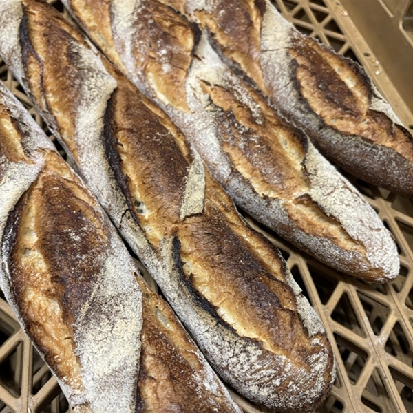 Franse baguette