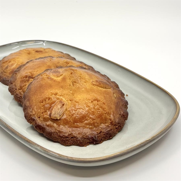 Gevulde koek