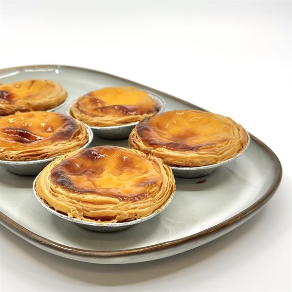 Pastel de nata