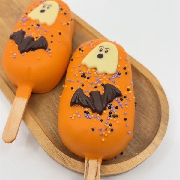 Red Velvet cakepop