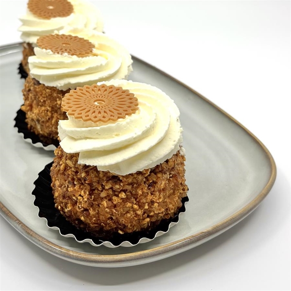 Gebakjes
