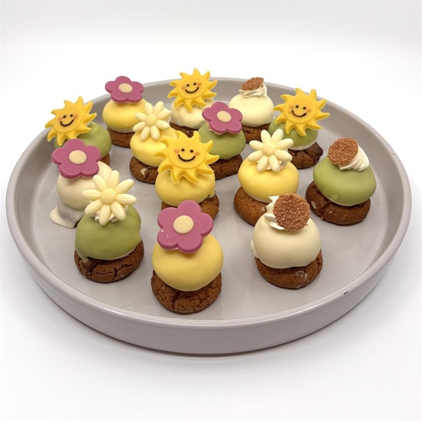 Petit glacées