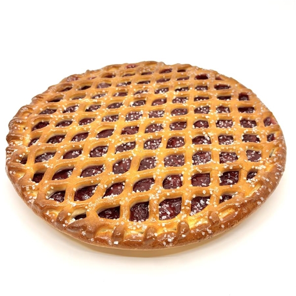 Kersenvlaai