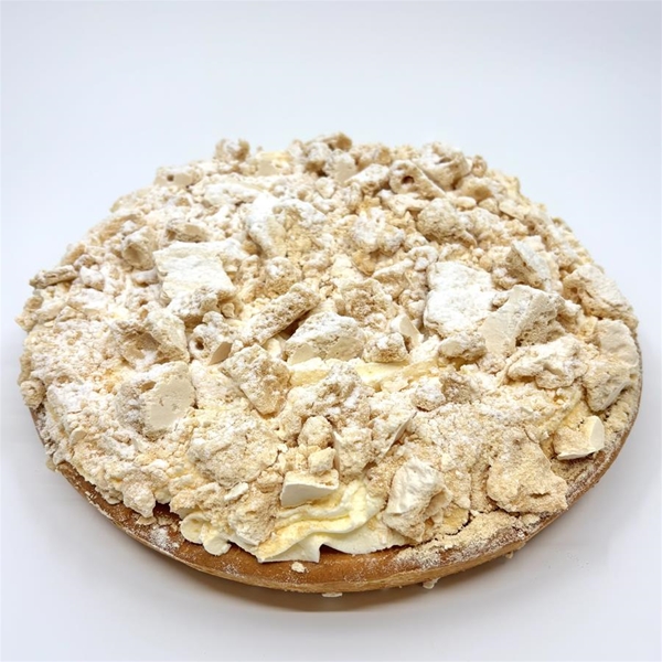 Kersen ski vlaai