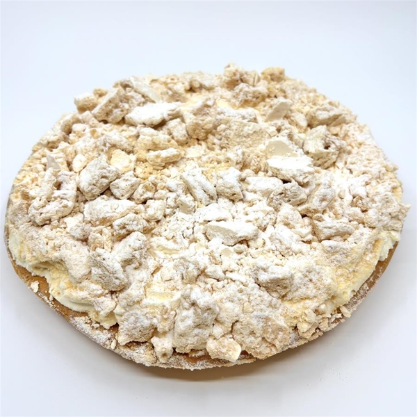 Abrikozen ski vlaai