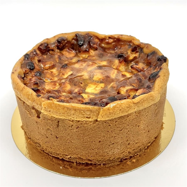 Appelfloortje