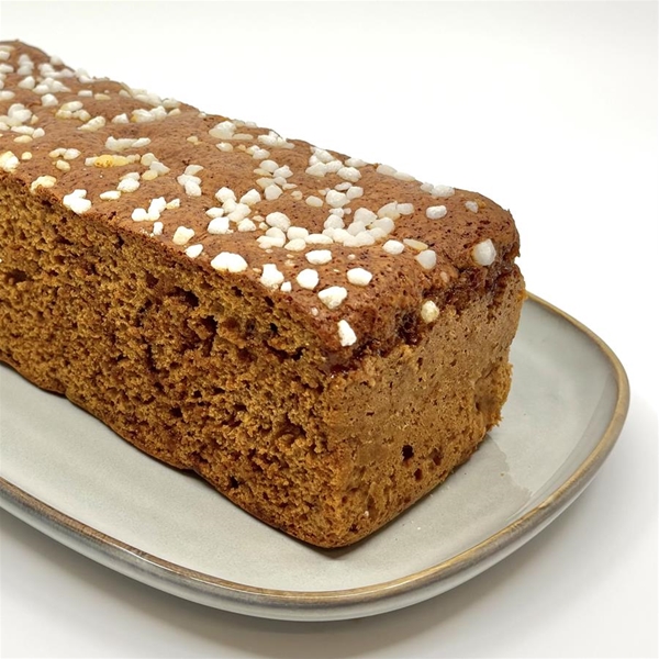 Ontbijtkoek kandij