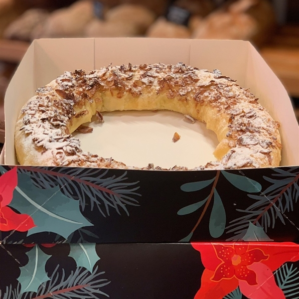 Amandelkrans roomboter