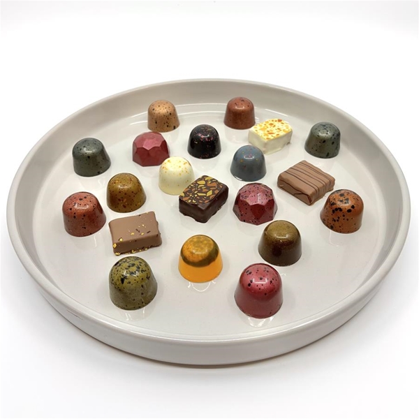 Chocolade & Bonbons